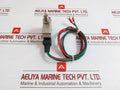 Micro Switch 10A-250 Vac Nux Zcn-p5010