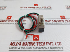 Micro Switch 10A-250 Vac Nux Zcn-p5010