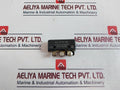 Micro Switch Bz-r-p1 Micro Switch 1/4 Hp 250 Vac