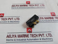 Micro Switch Bz-r-p1 Micro Switch 1/4 Hp 250 Vac