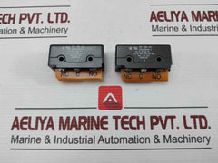 Micro Switch Dt-2R-a7 Snap Action Switch Plunger