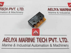 Micro Switch Dt-2R-a7 Snap Action Switch Plunger
