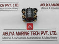 Micro Switch Ptcc Contact Block 600 Vac-125