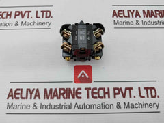 Micro Switch Ptcc Contact Block 600 Vac-125