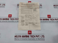 Micro Switch Ptcc Contact Block 600 Vac-125