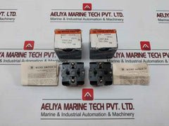 Micro Switch Ptcc Contact Block 600 Vac-125