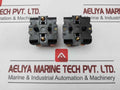 Micro Switch Ptcc Contact Block 600 Vac-125