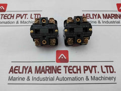 Micro Switch Ptcc Contact Block 600 Vac-125