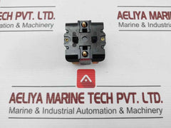 Micro Switch Ptcc Contact Block 600 Vac-125