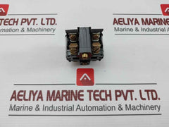Micro Switch Ptcc Contact Block 600 Vac-125