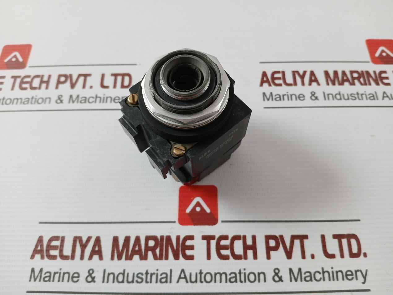 Micro Switch Pth2151 Illuminated Push Button