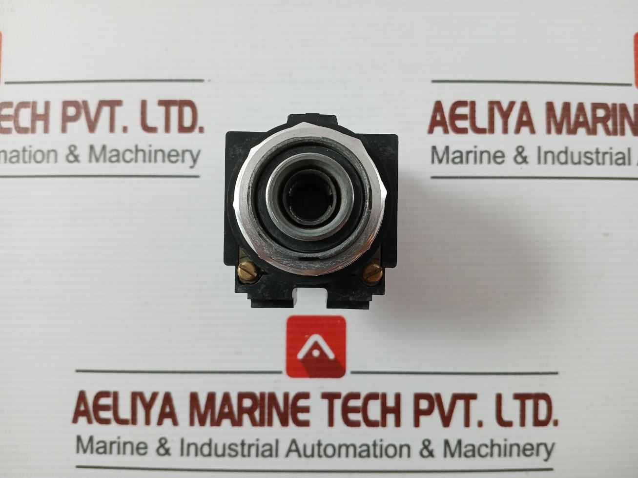 Micro Switch Pth2151 Illuminated Push Button