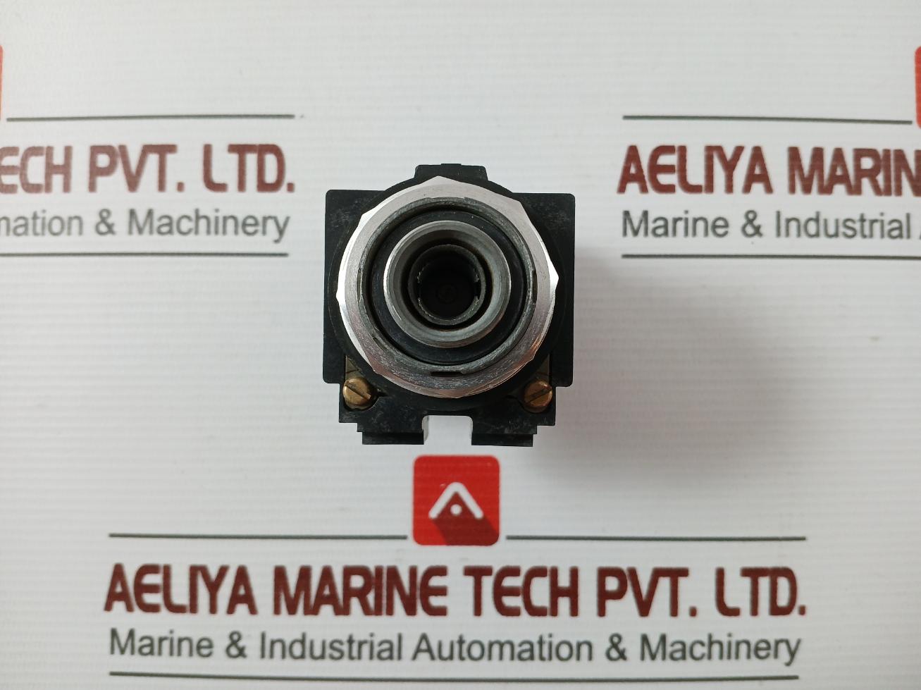 Micro Switch Pth2151 Illuminated Push Button