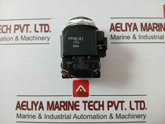 Micro Switch Pth2151 Illuminated Push Button