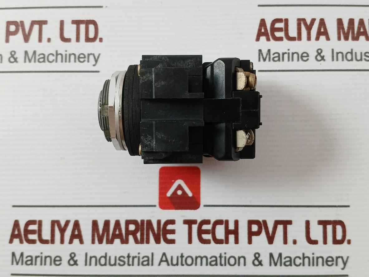 Micro Switch Pth2151 Illuminated Push Button