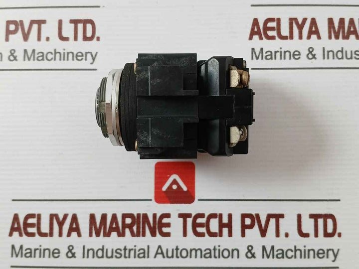 Micro Switch Pth2151 Illuminated Push Button