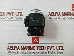 Micro Switch Pth2151 Illuminated Push Button