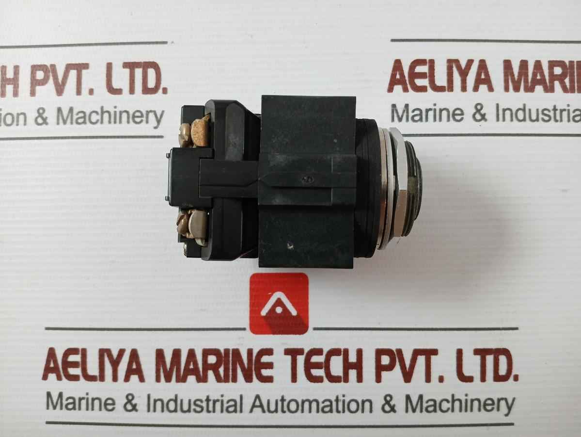 Micro Switch Pth2151 Illuminated Push Button