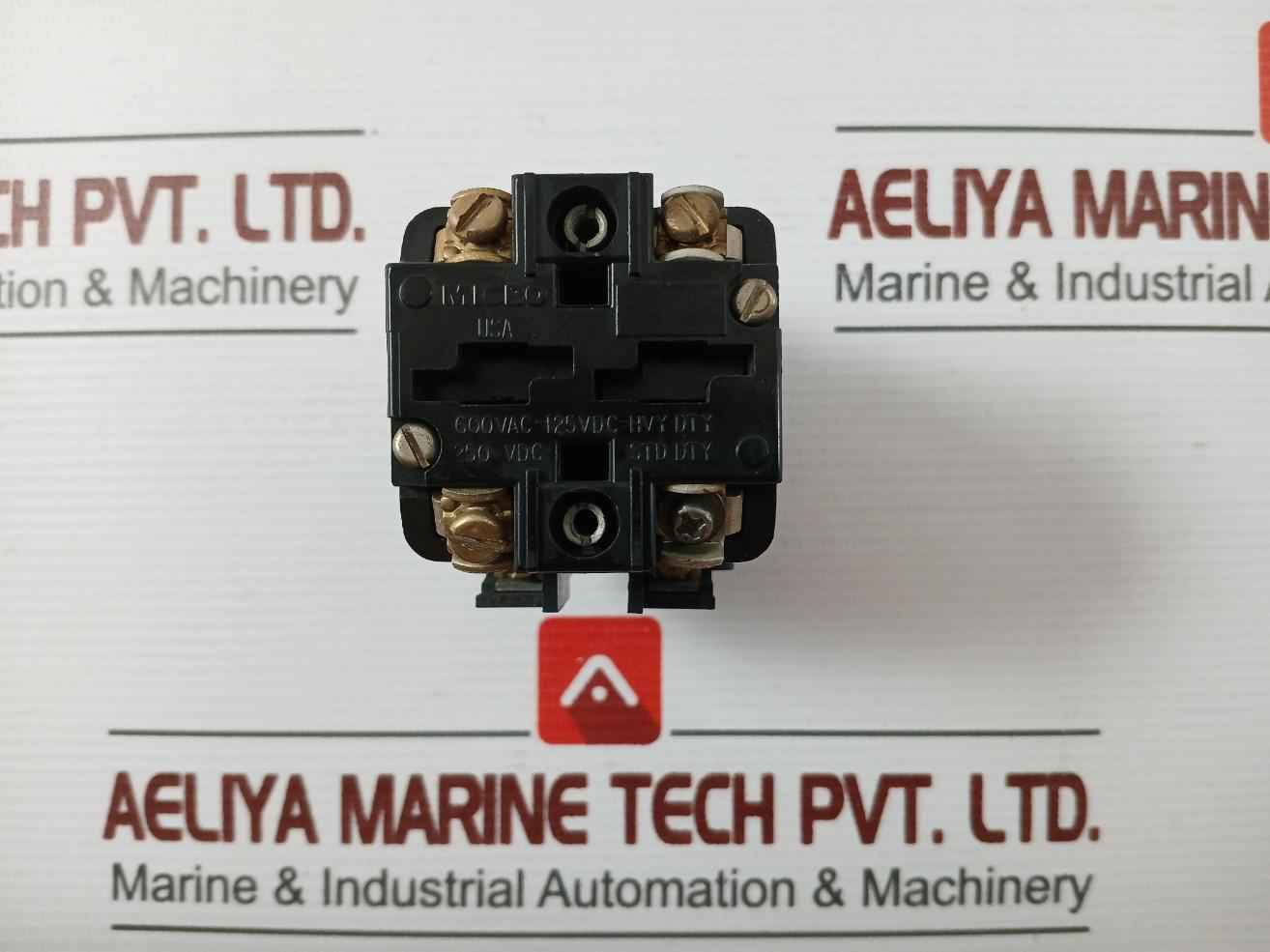 Micro Switch Pth2151 Illuminated Push Button