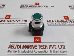 Micro Switch Pth3151 Green Pushbutton 24V