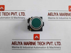 Micro Switch Pth3151 Green Pushbutton 24V