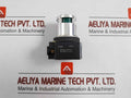 Micro Switch Pth3151 Green Pushbutton 24V