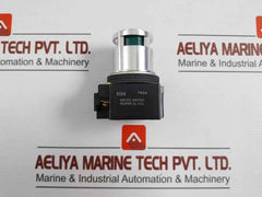 Micro Switch Pth3151 Green Pushbutton 24V