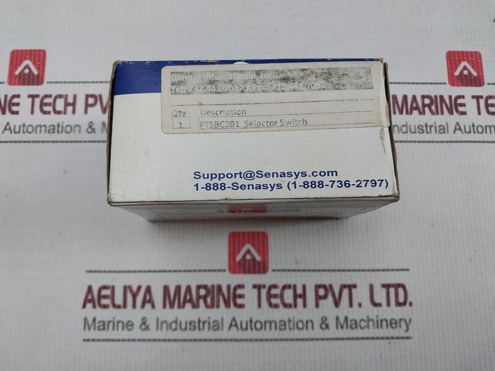Micro Switch Ptsbc201 Selector Switch
