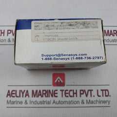 Micro Switch Ptsbc201 Selector Switch