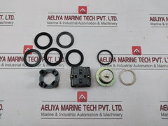 Micro Switch Ptsbc201 Selector Switch