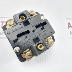 Micro Switch Ptsbc201 Selector Switch