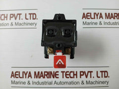 Micro Switch Pty2151 Lighted Pushbutton 24V