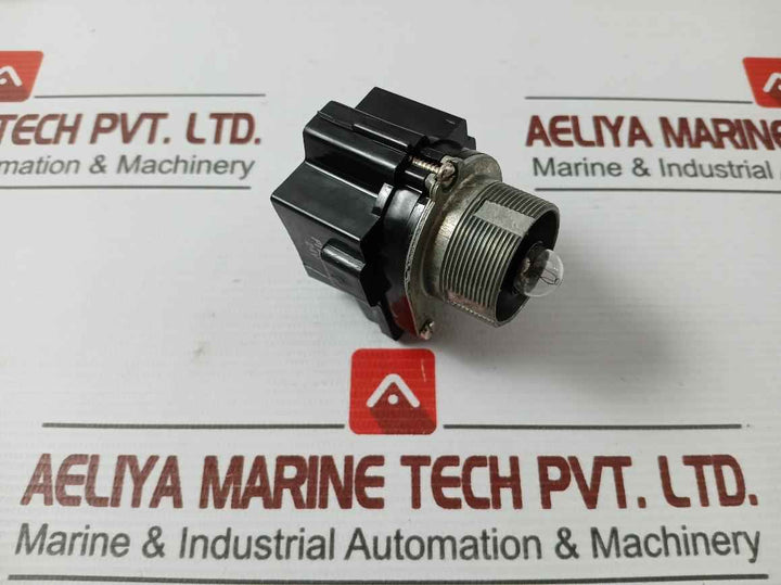 Micro Switch Pty2151 Lighted Pushbutton 24V