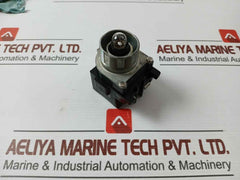 Micro Switch Pty2151 Lighted Pushbutton 24V