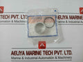 Micro Switch Pty2151 Lighted Pushbutton 24V