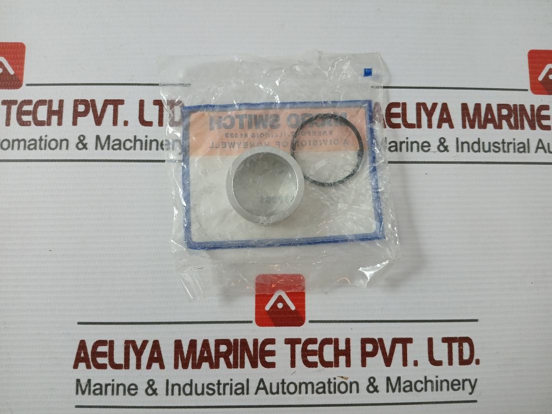 Micro Switch Pty2151 Lighted Pushbutton 24V