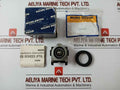 Micro Switch Pty2151 Lighted Pushbutton 24V