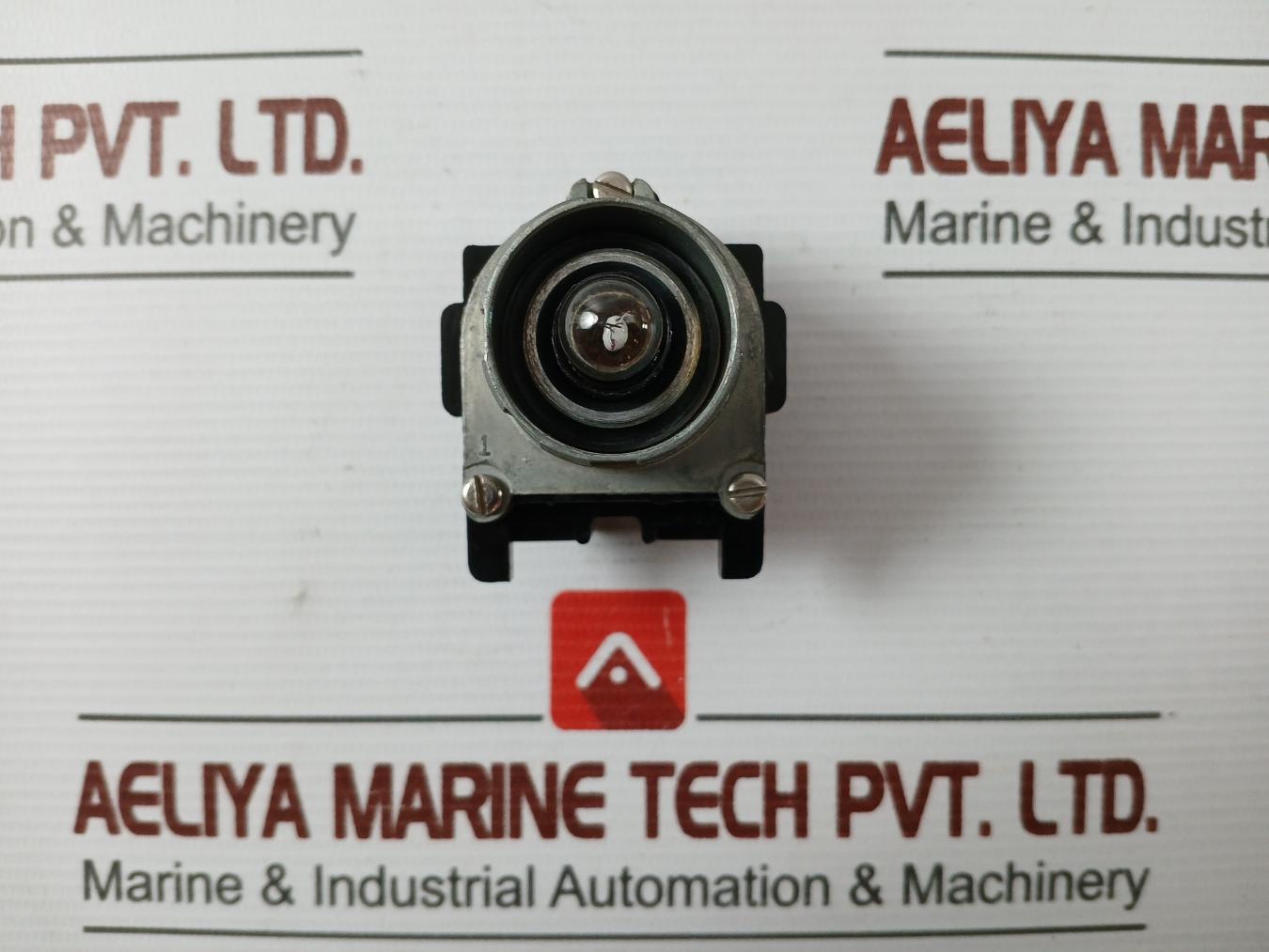 Micro Switch Pty2151 Lighted Pushbutton 24V