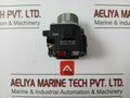 Micro Switch Pty2151 Lighted Pushbutton 24V