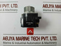 Micro Switch Pty2151 Lighted Pushbutton 24V