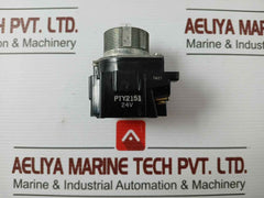 Micro Switch Pty2151 Lighted Pushbutton 24V