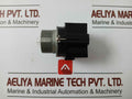 Micro Switch Pty2151 Lighted Pushbutton 24V
