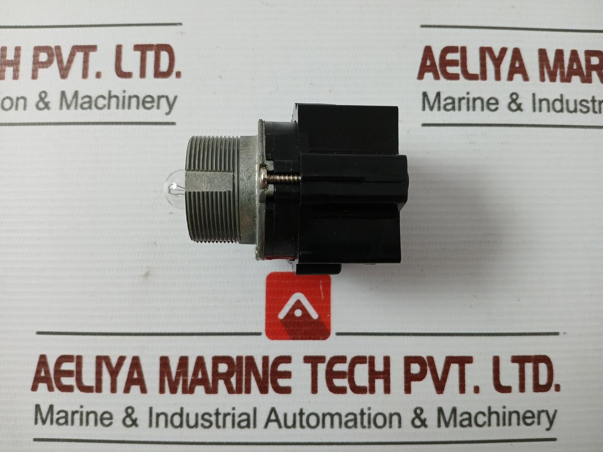 Micro Switch Pty2151 Lighted Pushbutton 24V