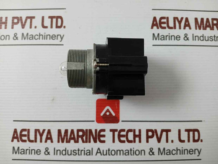 Micro Switch Pty2151 Lighted Pushbutton 24V