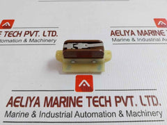 Micro Switch Snap Action Limit Switch 50 Gm