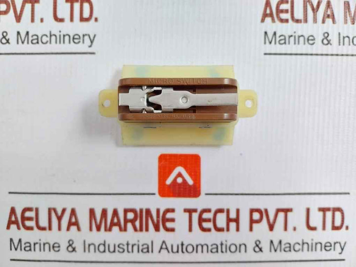 Micro Switch Snap Action Limit Switch 50 Gm