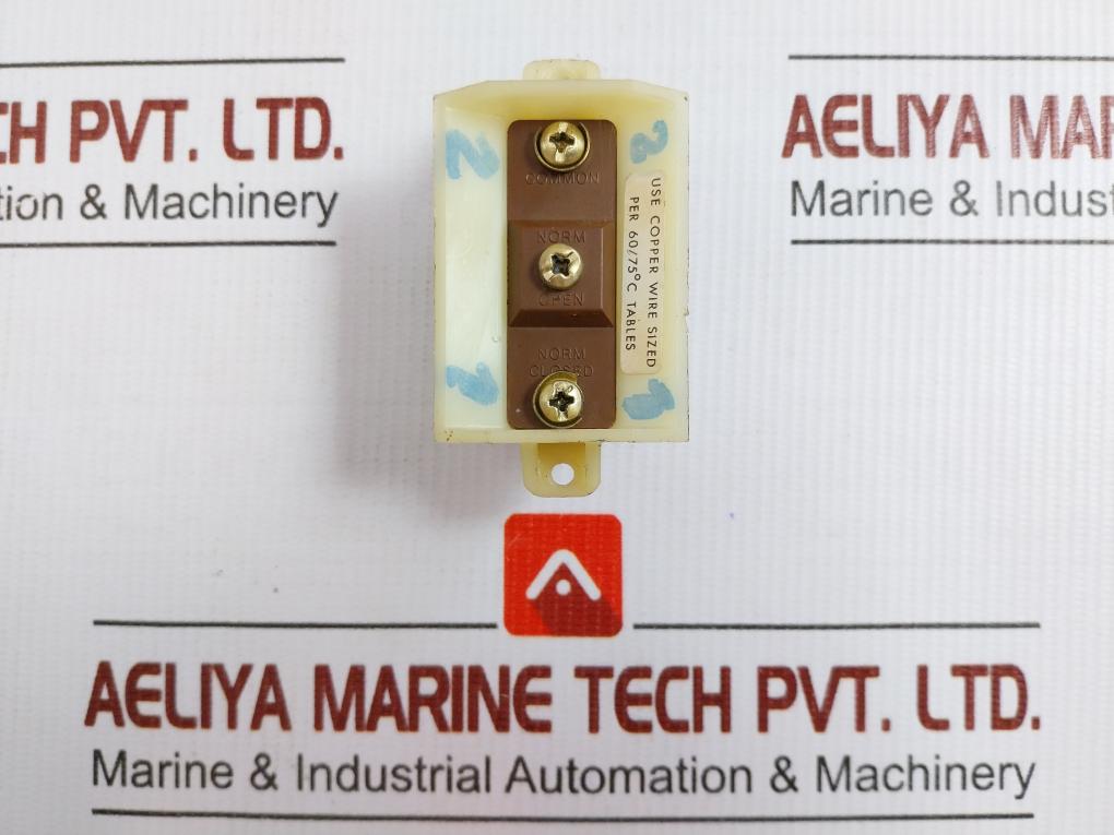 Micro Switch Snap Action Limit Switch 50 Gm