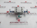 Micro Precision M3Vm31-wv-1-cb-p Block Valve 11647
