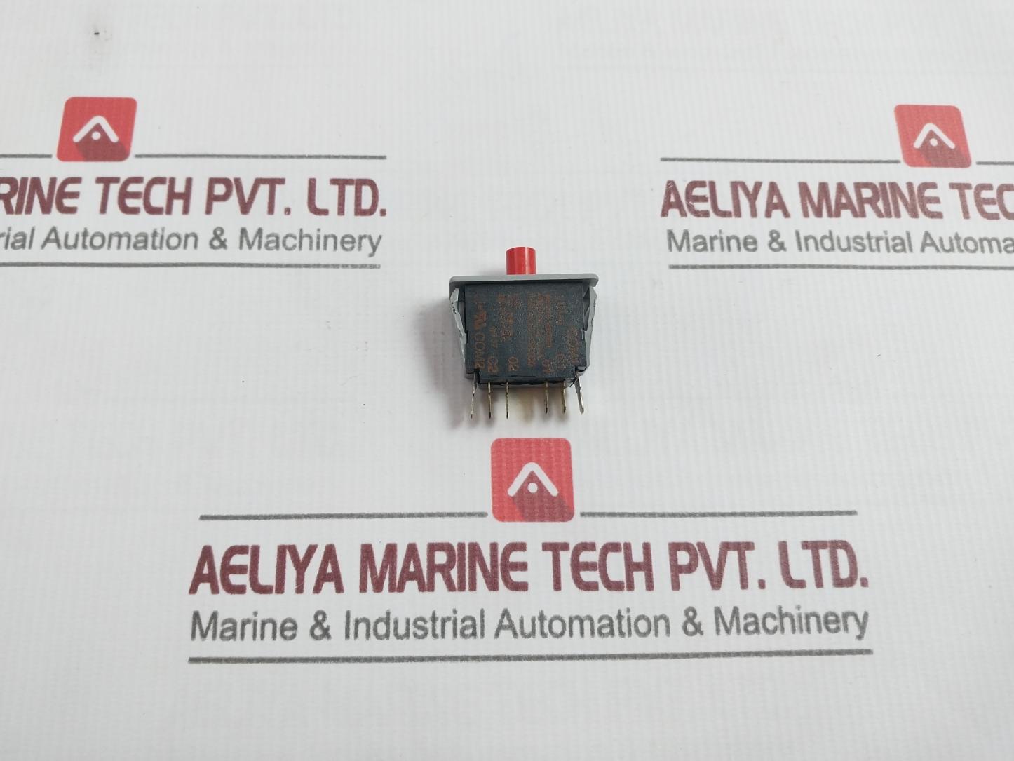 Micro Switch 2Dm6 Miniature Snap-action Switch