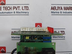 Microbus MCS-751S-RLYEX/MCS-751-ANA/MCS-751-CV/MCS-751SP-F Printed Circuit Board